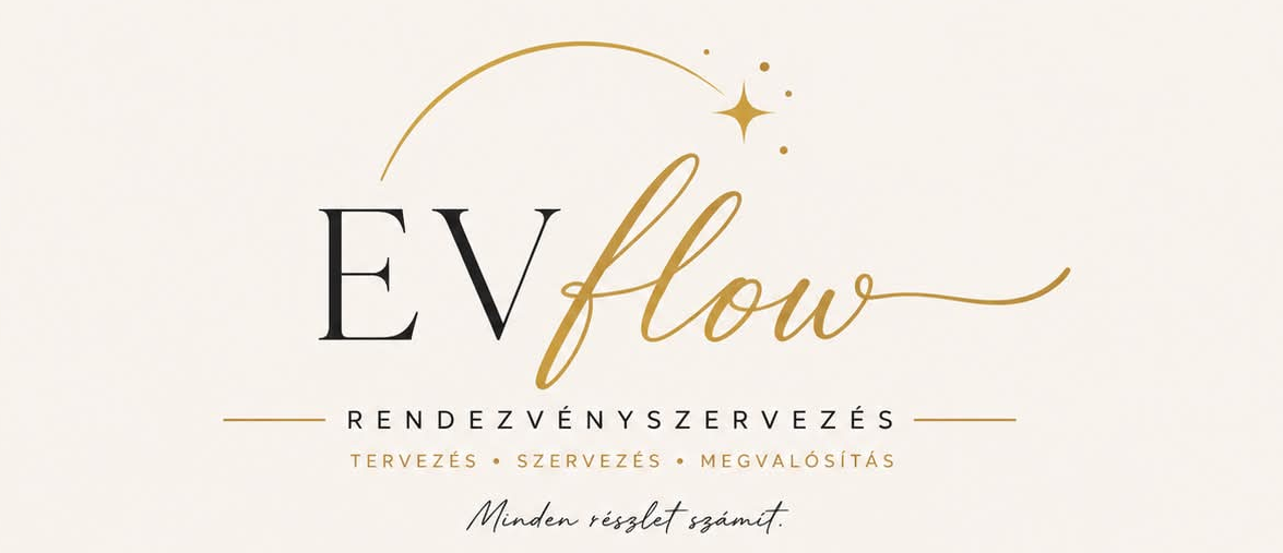 EVflow Rendezvényszervezés